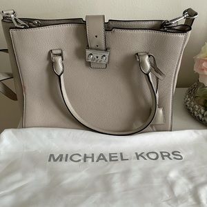 Michael Kors handbag